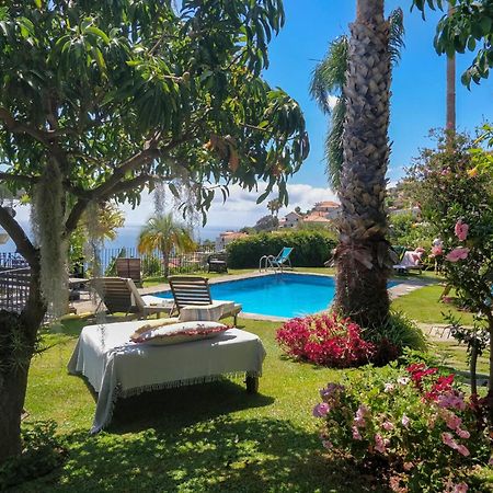 Calhau Grande Hotel Arco da Calheta  Luaran gambar