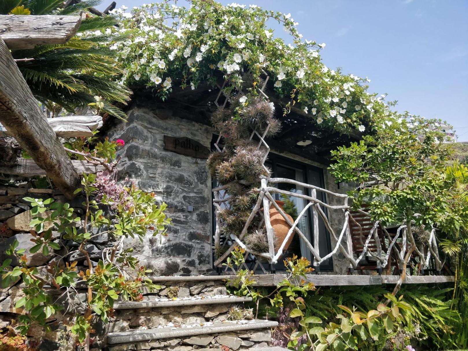 Calhau Grande Hotel Arco da Calheta  Luaran gambar