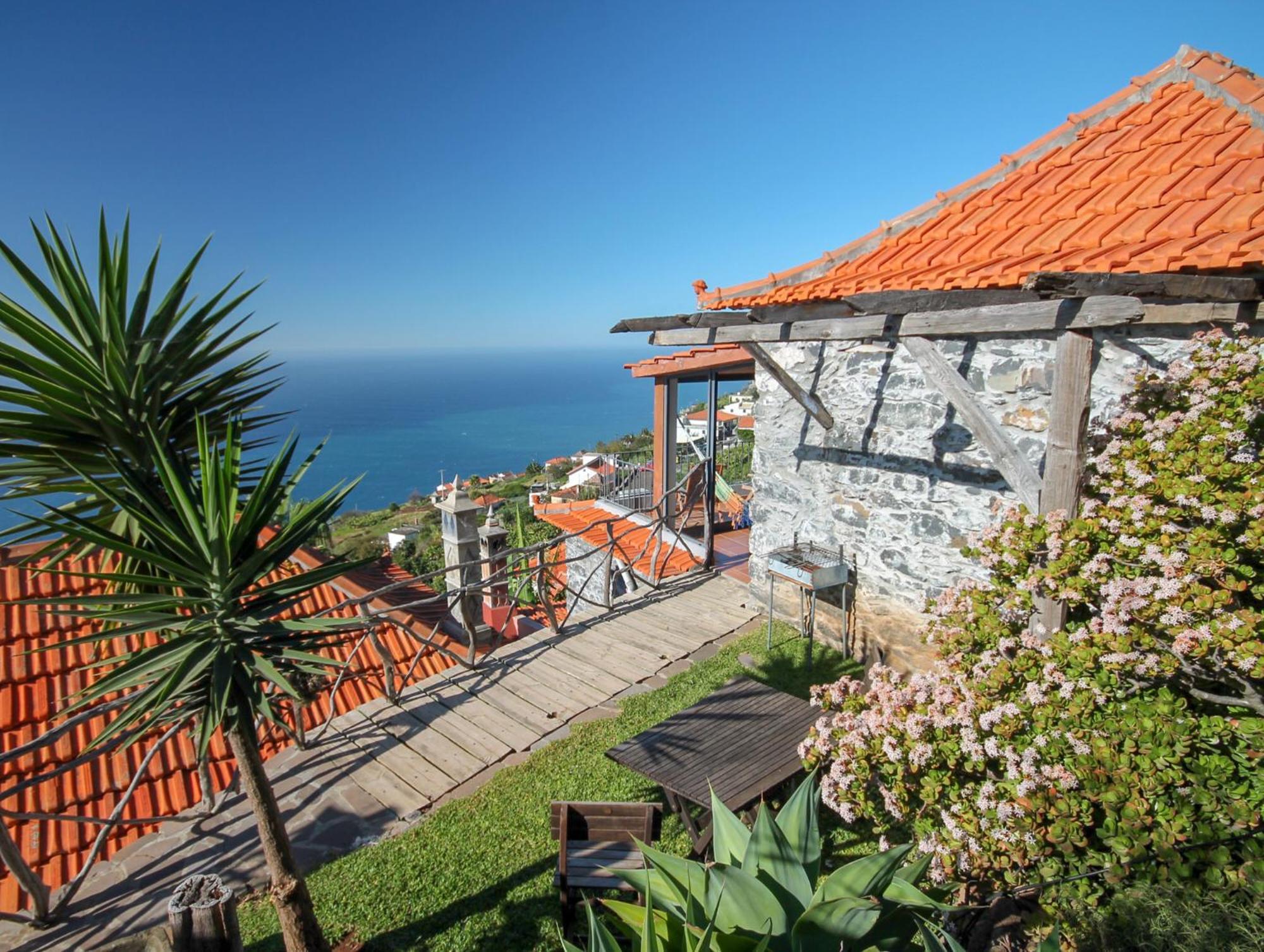 Calhau Grande Hotel Arco da Calheta  Luaran gambar