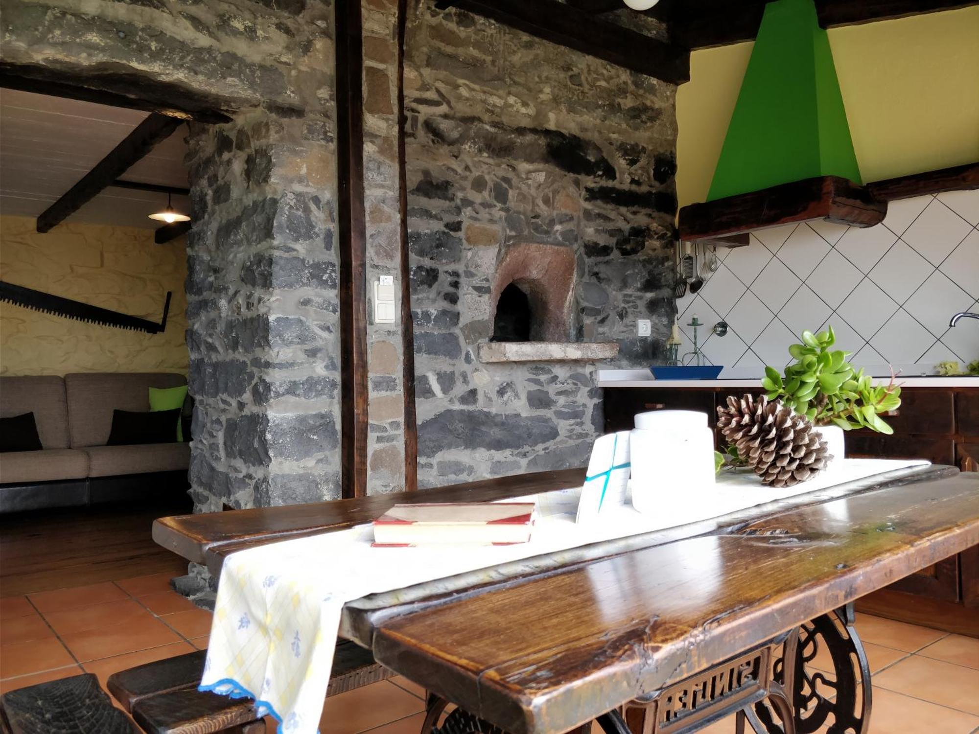 Calhau Grande Hotel Arco da Calheta  Luaran gambar