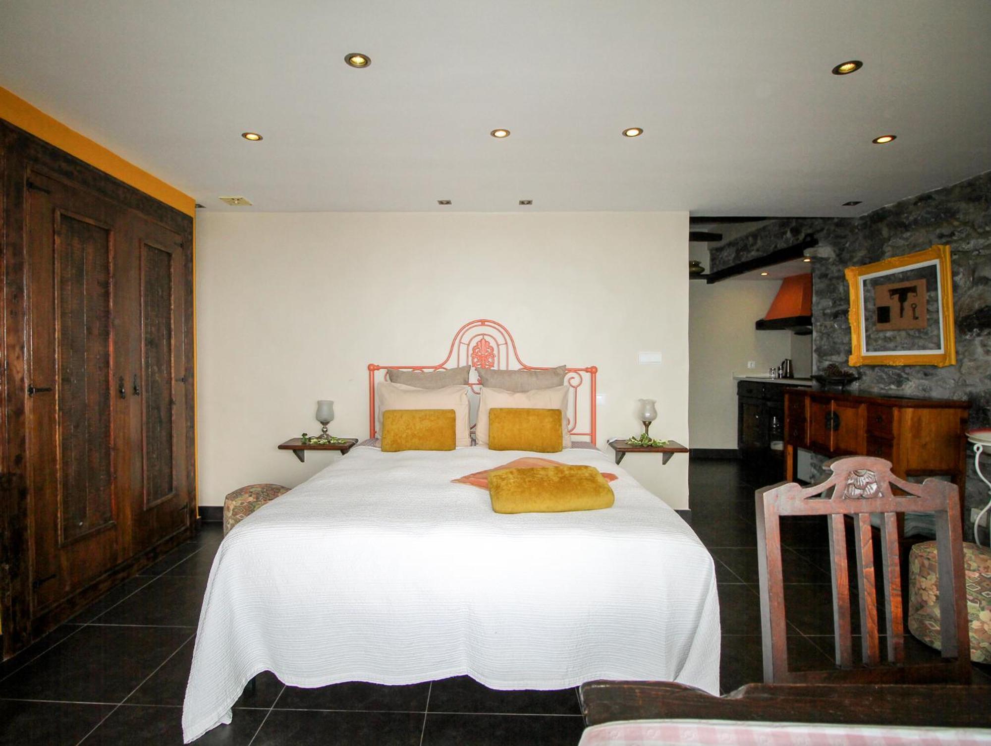 Calhau Grande Hotel Arco da Calheta  Luaran gambar