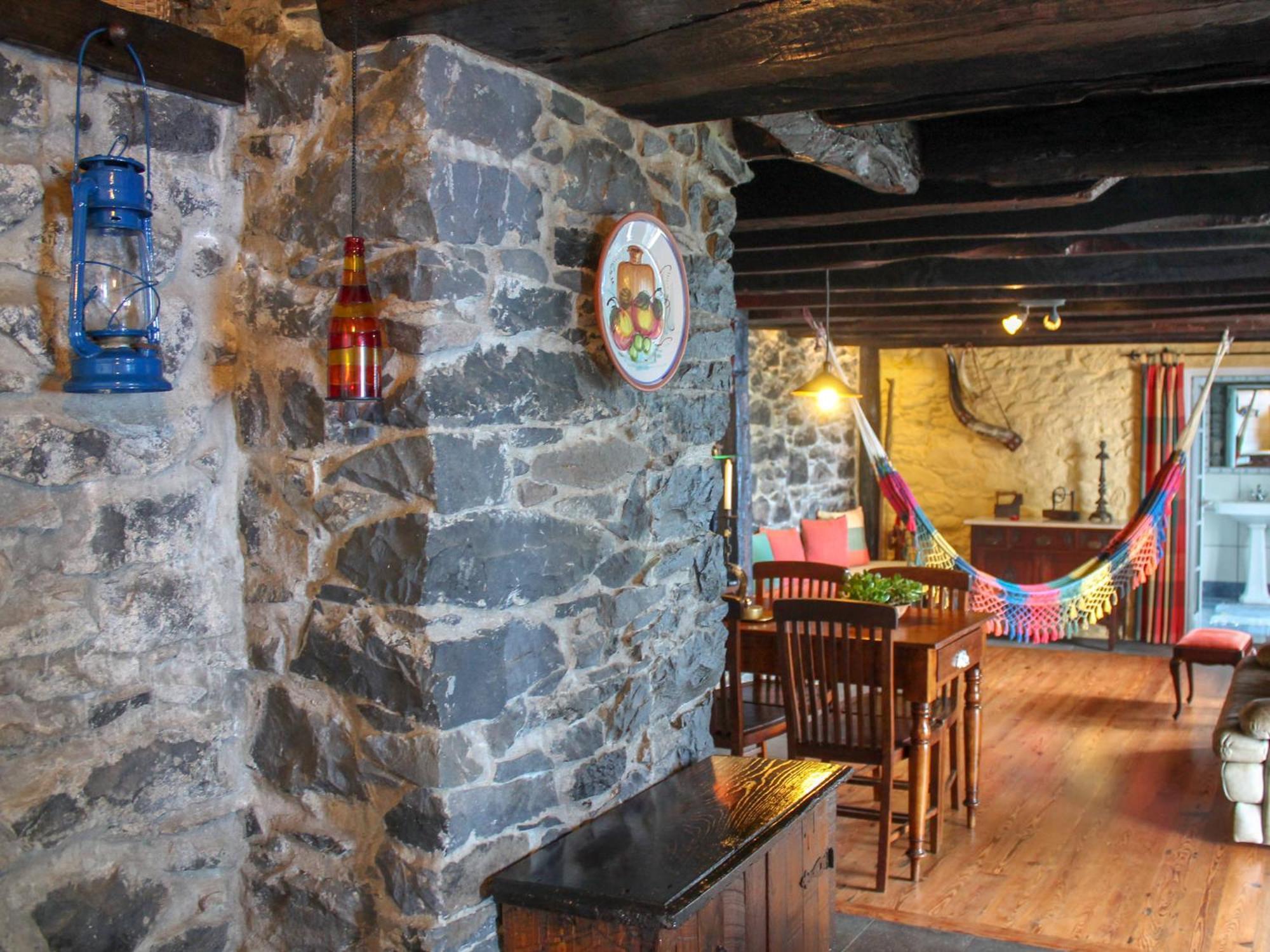 Calhau Grande Hotel Arco da Calheta  Luaran gambar