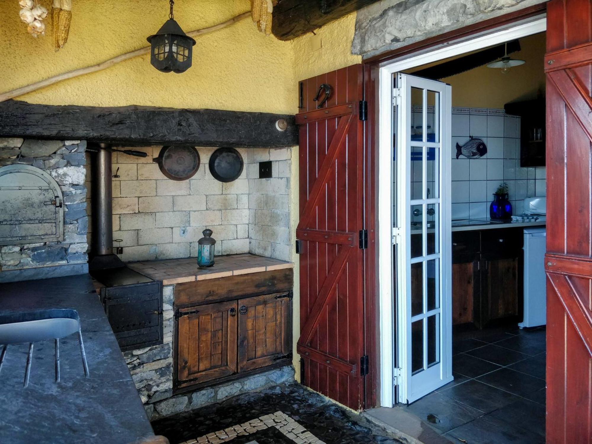 Calhau Grande Hotel Arco da Calheta  Luaran gambar