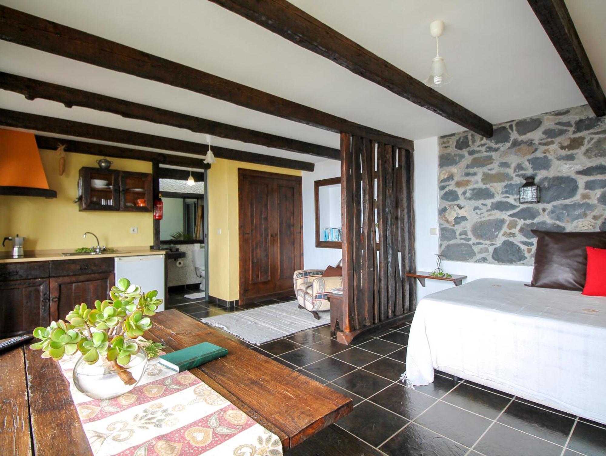 Calhau Grande Hotel Arco da Calheta  Luaran gambar