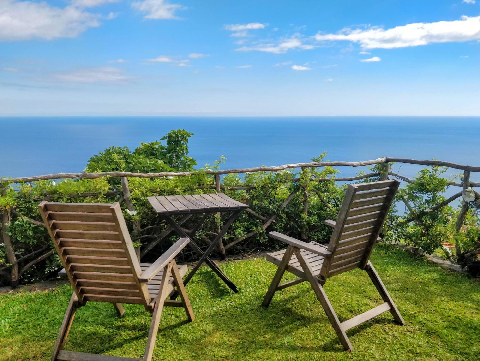 Calhau Grande Hotel Arco da Calheta  Luaran gambar