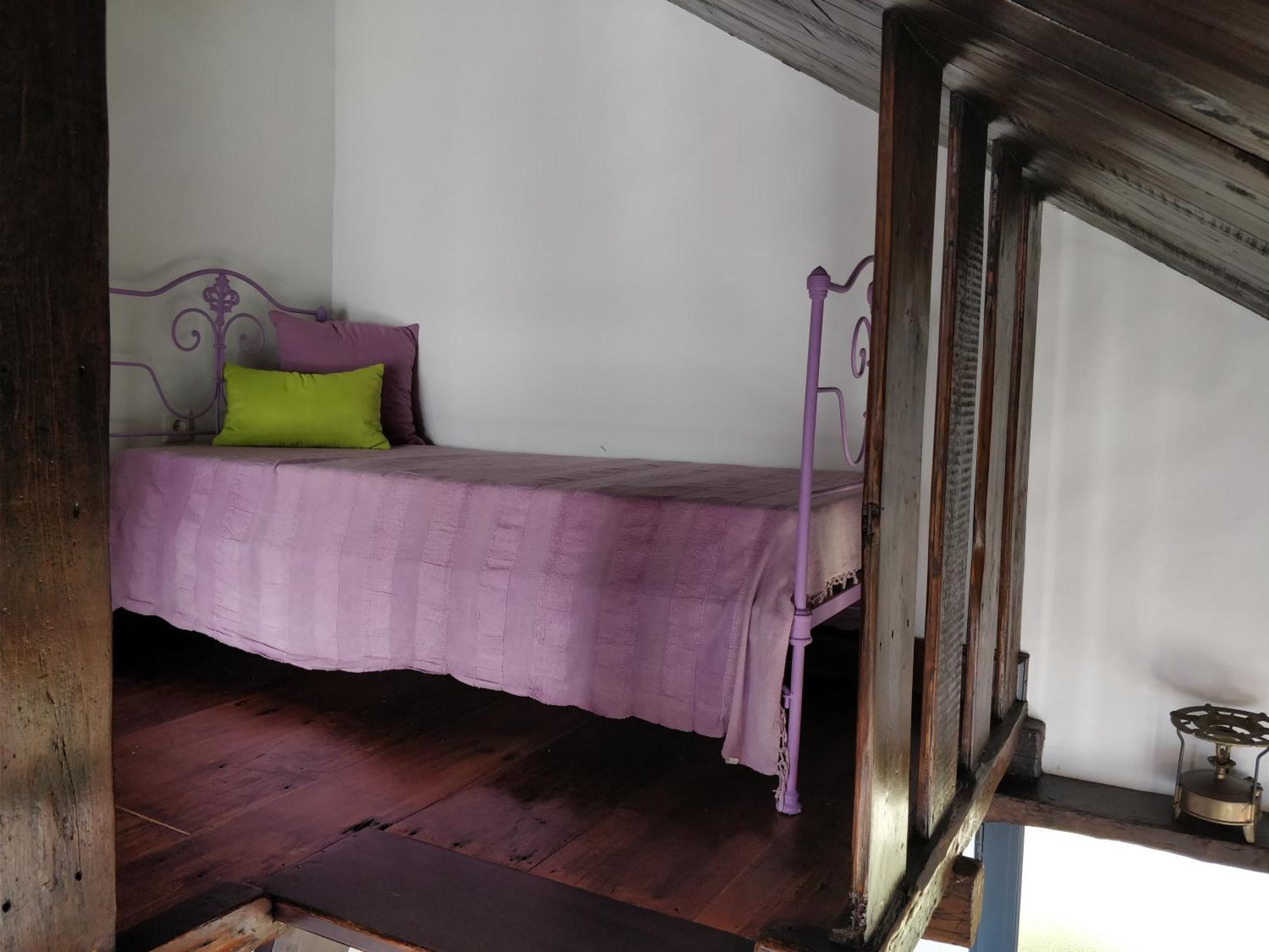 Calhau Grande Hotel Arco da Calheta  Bilik gambar