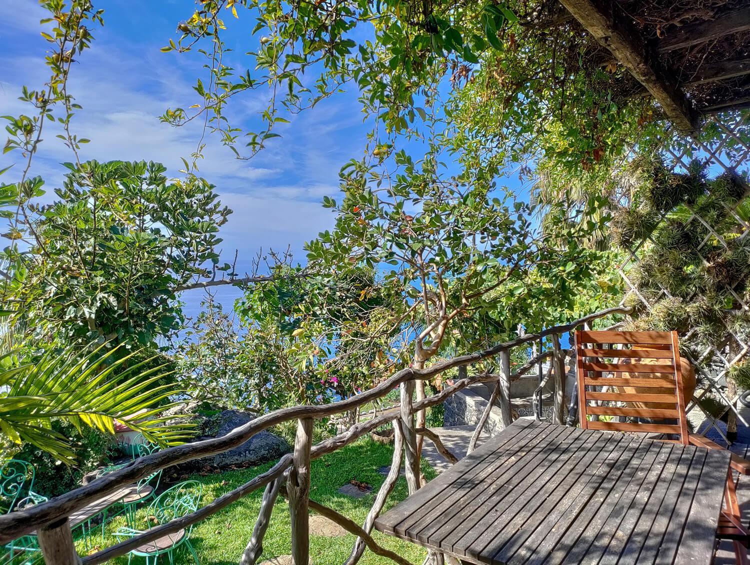 Calhau Grande Hotel Arco da Calheta  Bilik gambar