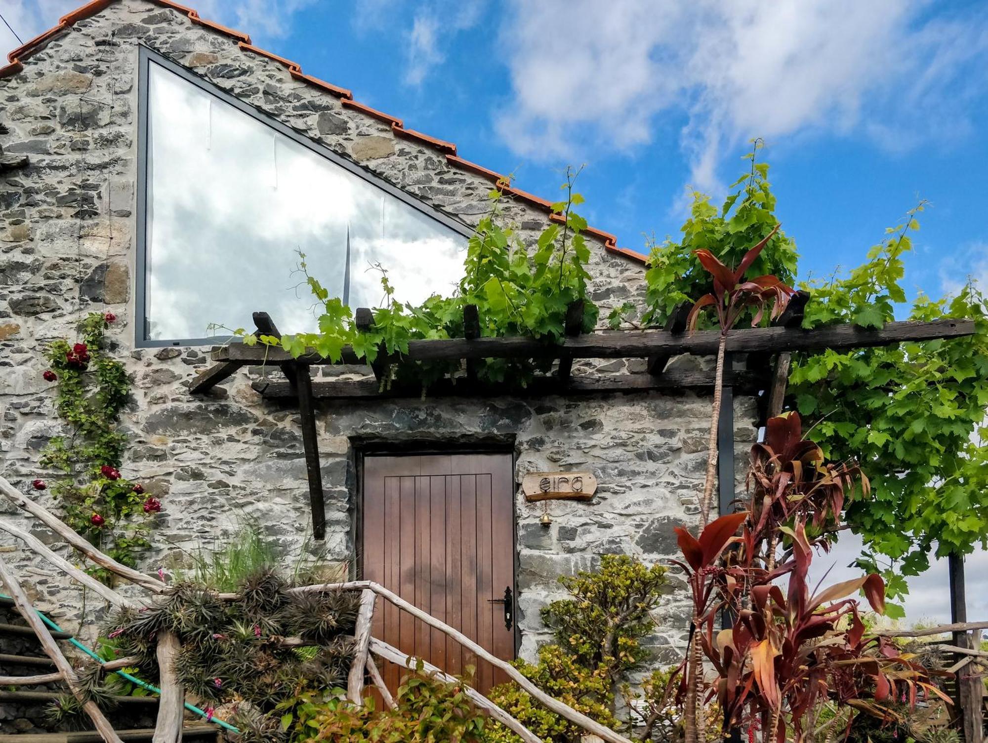 Calhau Grande Hotel Arco da Calheta  Bilik gambar