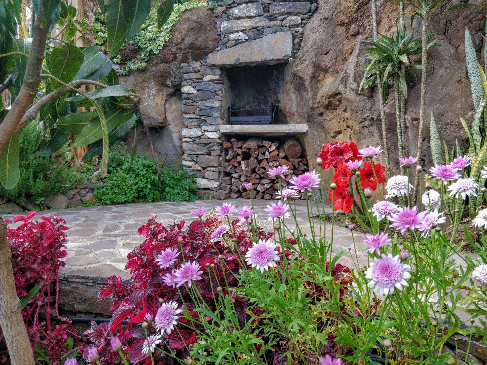 Calhau Grande Hotel Arco da Calheta  Bilik gambar